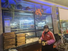 -忆3毛烧烤美食城(龙塘直营店)