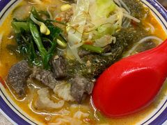 -三爷糟粕醋·鲜鱼汤·海南特色小吃(新华南路店)
