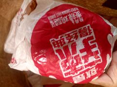 -麦当劳(龙湖北京大兴天街店)