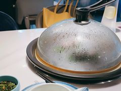 -碗中海·蒸汽海鲜·桑拿鸡(岭南天地店)