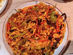 -香香春饼·非遗技艺(万达店)