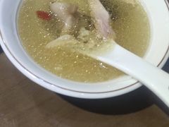 -老山村酒楼(白石洲店)