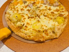 -乐凯撒披萨(南山书城店)