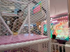 -丽达购物中心(崂山店)