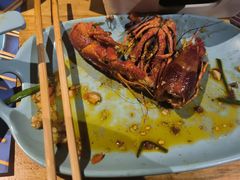 -北京食堂·烤鸭·宵夜(亚运村店)