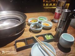 -九田家黑牛烤肉料理(太阳宫广场店)