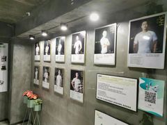 -SAH健身私教工作室(紫东店)