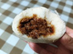 四喜烤麸包-春风松月楼(七宝万科店)