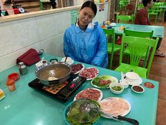 -乌记鲜活牛肉城(金砂东路店)