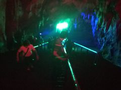 景点-宝晶宫旅游景区