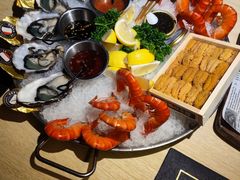 -囧吉香生蚝牛排馆(湖北路店)