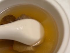 -酌宴府The China Club·广州万富希尔顿酒店(云城东路店)