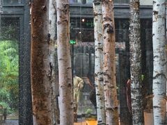 -Metal hands·铁手咖啡