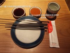 -烧肉达人•炭火烧肉(新天地店)