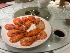 -唐宫·粤菜海鲜(新侨店)