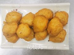-古早人小吃店(黄河北路店)