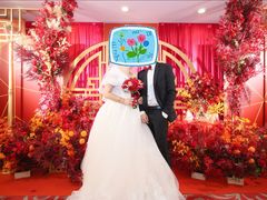 -百乐门喜宴(海珠广场华厦店)