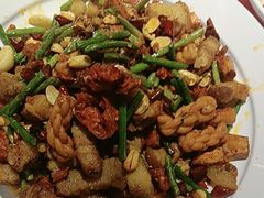 -昌盛德徐州老菜馆