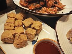 -香园茶社·金陵小灶(老门东店)