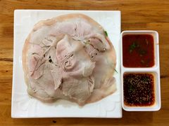 -兄弟李庄白肉总店