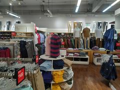 -GAP(王府井奥莱·香江小镇店)