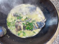 -好灶头妈妈菜·柴火灶台鱼·千岛湖土菜地标美食