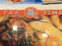 -渔娘渔家丹东海鲜(东直门店)