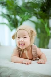 -大树儿童摄影