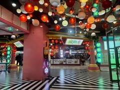 -CITY MART城市集市(中庚漫游城店)