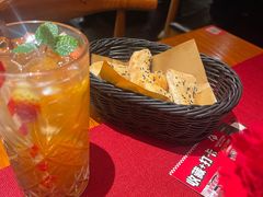 -百特喜·意大利餐厅(八佰伴镇江店)