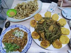 -夕阳红小吃(中街大悦城店)