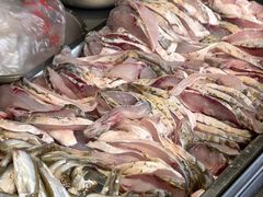 -大马弄蒋师傅美食酥鱼(察院前店)