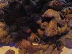 -AK47烤羊腿串吧(柳浪家园店)