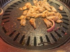 -杨记齐齐哈尔烤肉(总店)