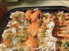 -臻品汇-镇江菜-河豚(大润发店)
