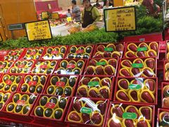 -鲜力达果品批发直销(青山店)