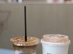 -Manner Coffee(港汇恒隆广场店)