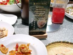 -梁家大院•农家菜(昆山会展中心店)