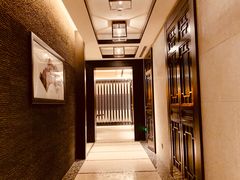 -上海苏宁宝丽嘉酒店·嘉府壹号中餐厅