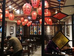 大堂-大壶春生煎(四川中路店)