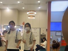 -海马体照相馆(南昌王府井购物中心店)