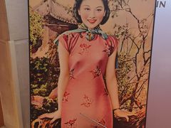 -威斯汀舞台餐厅