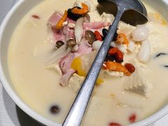 -悦融·京鲁菜·露台花园(安定门店)