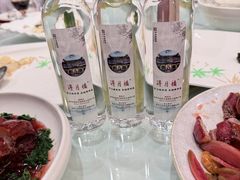-得月楼·省级非遗·传统苏帮菜(观前店)
