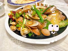 -桥东喜碧海鲜街(水东街店)
