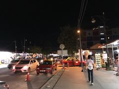 -瓜镇夜市