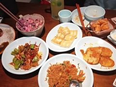 -飞阳铁板烧(ME TOWN购物中心店)