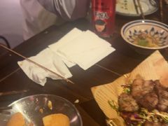 -贰醒·私房小院烧烤 (太古里店)
