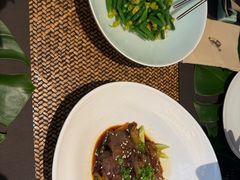 -王府茶宴(大观园总店)