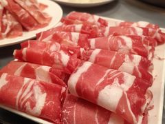 -鑫龙火锅城(青岛分店)